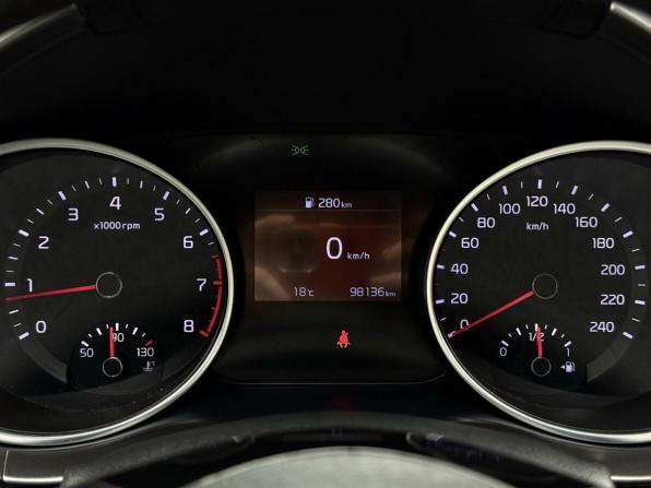 Kia Ceed III с пробегом 2019 года, цена 1 769 000 рублей, 98132 км, универсал, Автокод Объявления