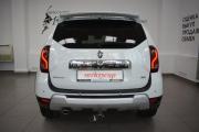 Renault Duster I Рестайлинг Киров  - изображение 41