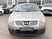 Nissan Qashqai I Москва  - изображение 19