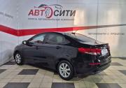 Kia Rio III Рестайлинг Воронеж  - изображение 26