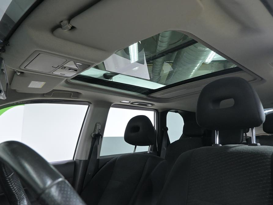 Nissan X-Trail II Рестайлинг Москва  - изображение 19