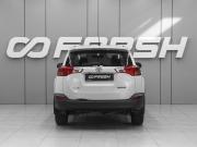 Toyota RAV4 IV (XA40) Ростов-на-Дону  - изображение 19