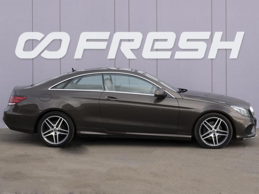 Mercedes-Benz E-Класс IV (W212 S212 C207) Рестайлинг Орехово-Зуево  - изображение 5