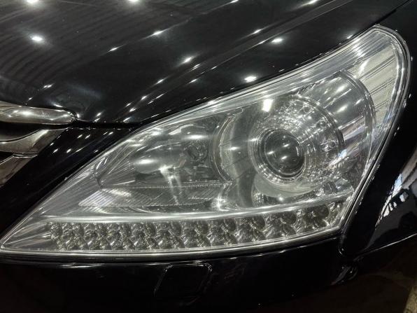Hyundai Equus II Рестайлинг с пробегом 2015 года, цена 1 550 000 рублей, 146130 км, седан, Автокод Объявления