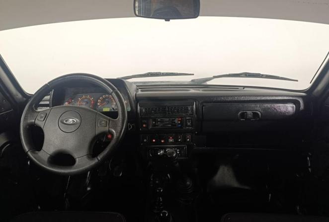 Lada (ВАЗ) 2131 (4x4) I с пробегом 2019 года, цена 720 000 рублей, 87398 км, внедорожник, Автокод Объявления