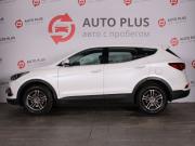 Hyundai Santa Fe III Рестайлинг Минеральные Воды  - изображение 24