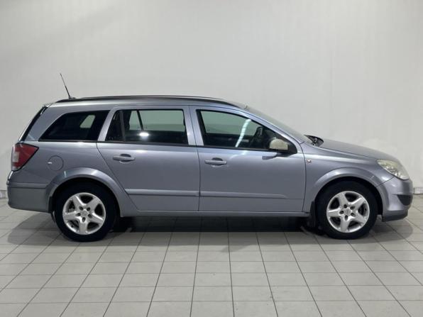 Opel Astra H с пробегом 2007 года, цена 410 000 рублей, 379712 км, универсал, Автокод Объявления