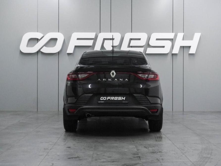 Renault Arkana I Воронеж  - изображение 4