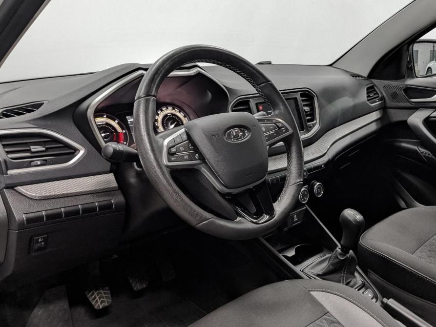 Lada (ВАЗ) Vesta I Рестайлинг (NG) Санкт-Петербург  - изображение 15