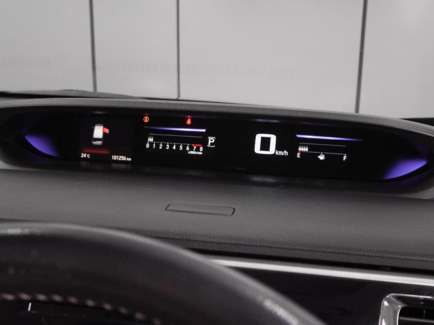 Honda Stepwgn V Рестайлинг Воронеж  - изображение 14