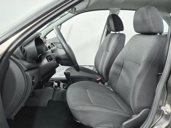 Lada (ВАЗ) Granta I Рестайлинг с пробегом 2018 года, цена 549 000 рублей, 94480 км, седан, Автокод Объявления