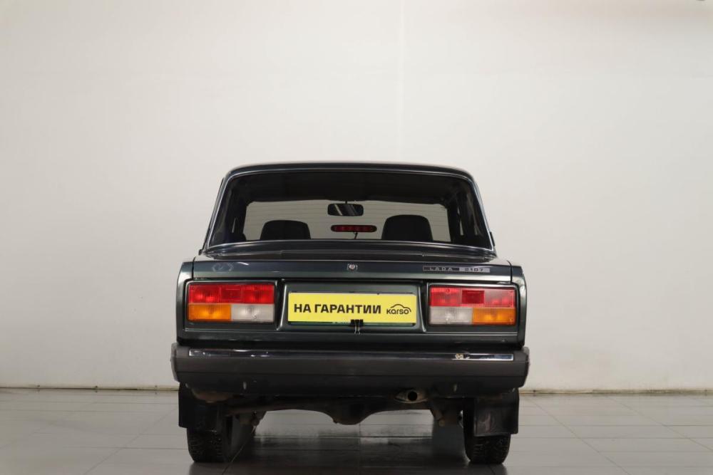 Lada (ВАЗ) 2107 Челябинск  - изображение 6