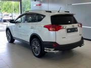 Toyota RAV4 IV (XA40) Тверь  - изображение 26