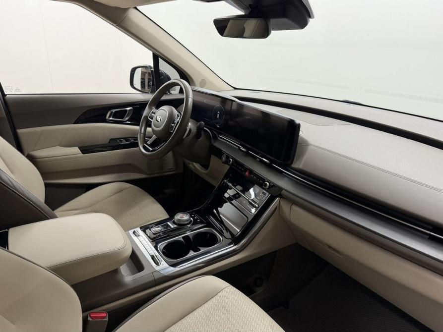 Kia Carnival IV Вологда  - изображение 12
