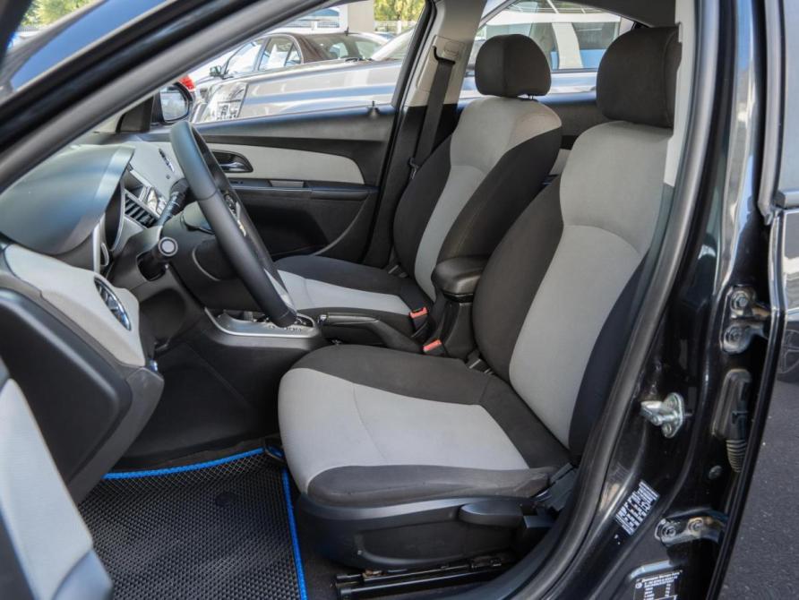 Chevrolet Cruze I Волгоград  - изображение 10