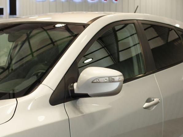 Hyundai ix35 I Рестайлинг с пробегом 2015 года, цена 1 660 000 рублей, 150123 км, внедорожник, Автокод Объявления