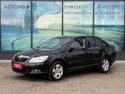 Skoda Octavia II (A5) Рестайлинг Архангельск  - изображение 16