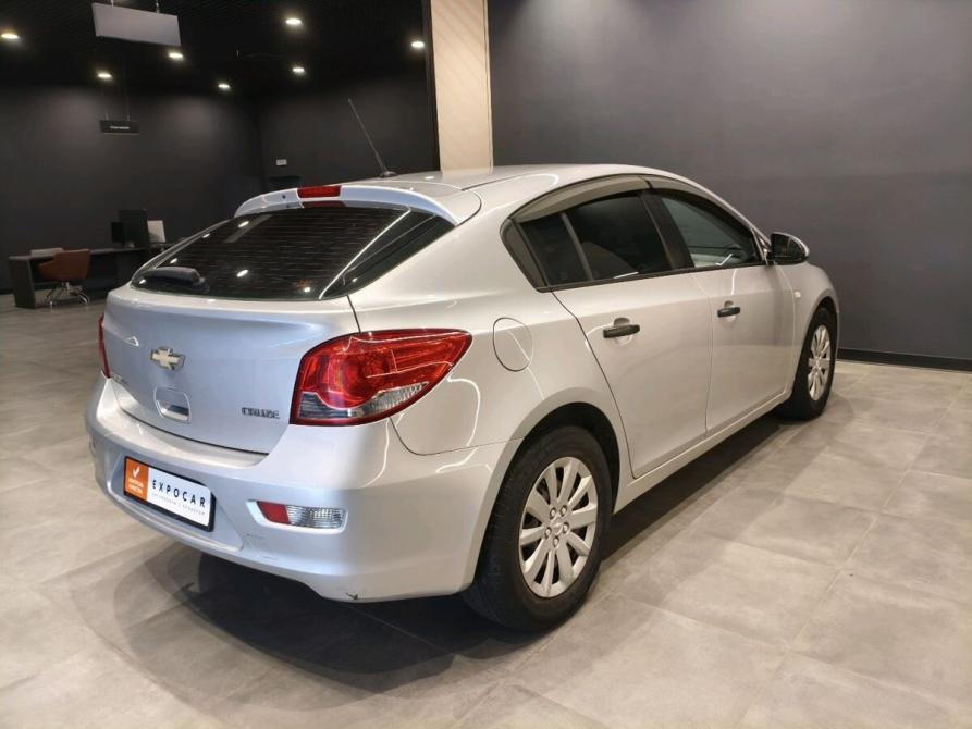 Chevrolet Cruze I Нижний Новгород  - изображение 4