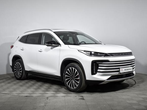 Exeed TXL I Рестайлинг с пробегом 2023 года, цена 2 280 000 рублей, 68872 км, внедорожник, Автокод Объявления