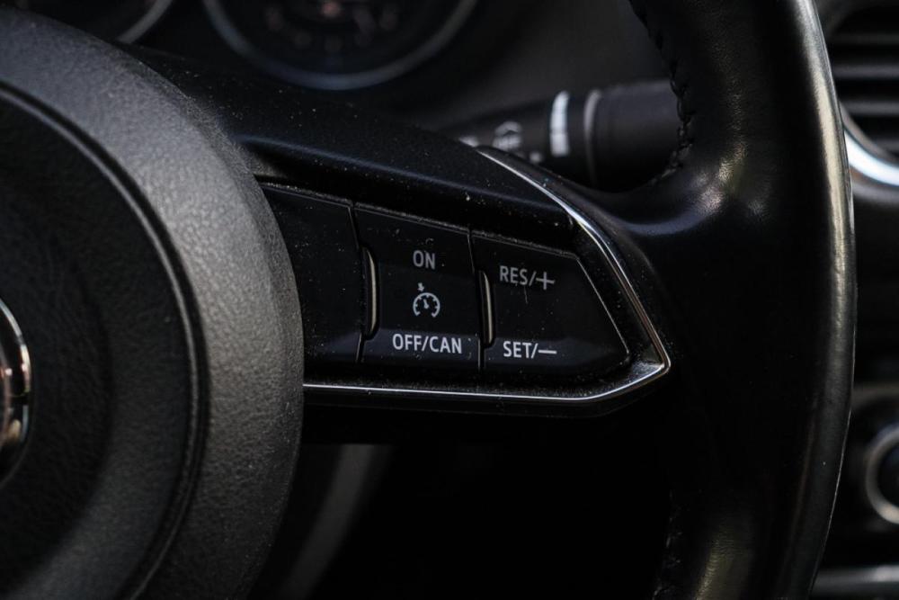 Mazda 6 III (GJ) Рестайлинг Москва  - изображение 21