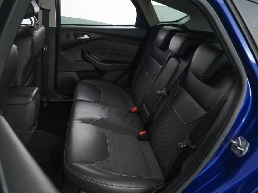 Ford Focus III Рестайлинг Москва  - изображение 9