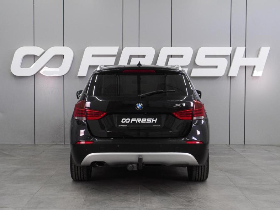BMW X1 I (E84) Воронеж  - изображение 4