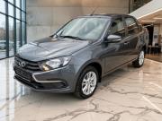 Lada (ВАЗ) Granta I Рестайлинг Краснодар  - изображение 13