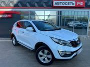 Kia Sportage III Астрахань  - изображение 26