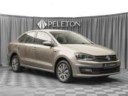 Volkswagen Polo V Рестайлинг Москва  - изображение 23