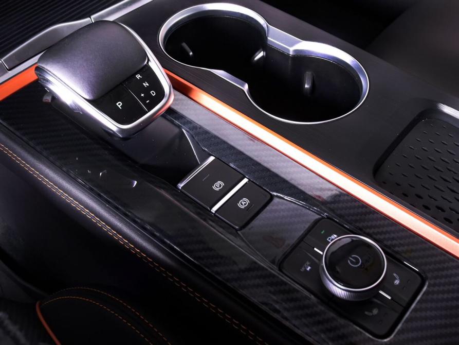 Omoda S5 GT Минеральные Воды  - изображение 12