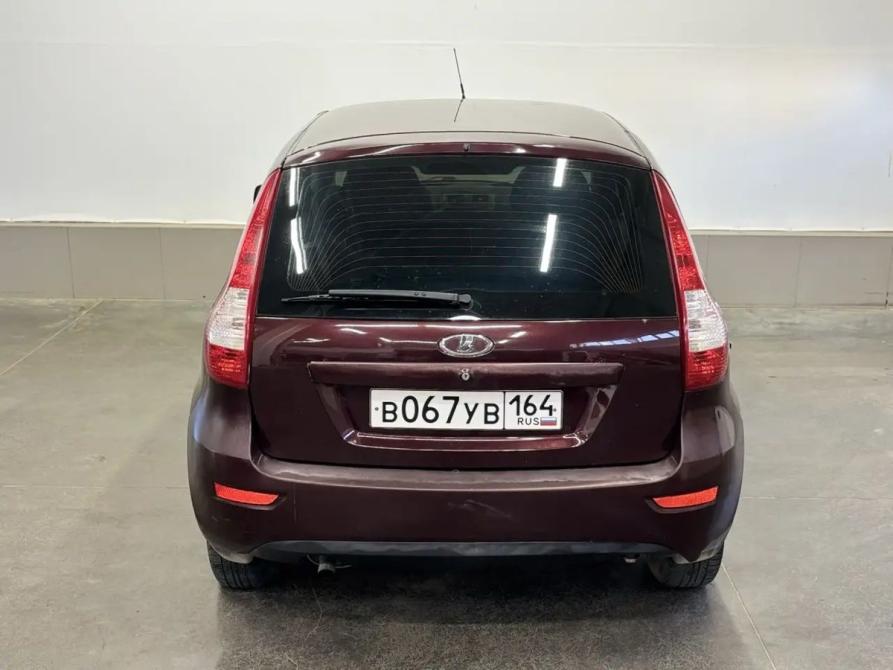 Lada (ВАЗ) Kalina II Саратов  - изображение 3