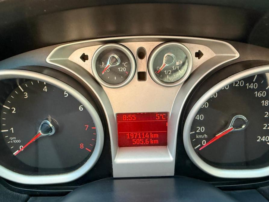 Ford Focus II Рестайлинг Оренбург  - изображение 18