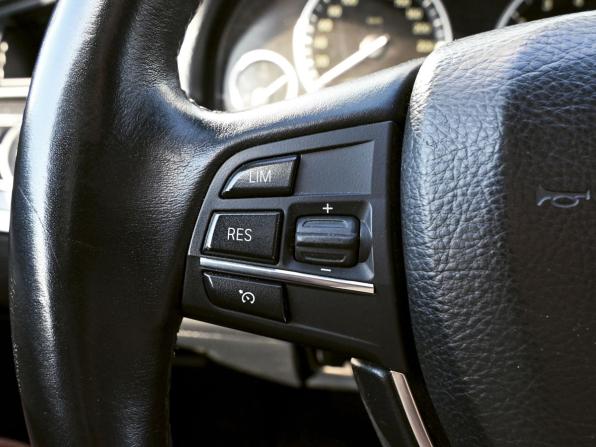 BMW 5 серии VI (F10/F11/F07) Рестайлинг с пробегом 2014 года, цена 1 766 500 рублей, 255143 км, седан, Автокод Объявления