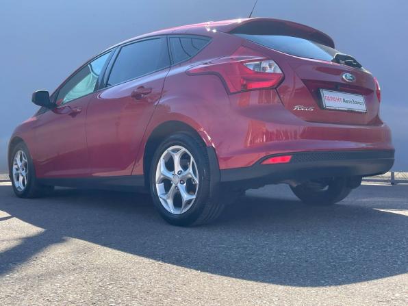 Ford Focus III с пробегом 2011 года, цена 830 000 рублей, 127279 км, хэтчбек, Автокод Объявления