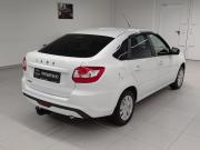 Lada (ВАЗ) Granta I Рестайлинг Казань  - изображение 28