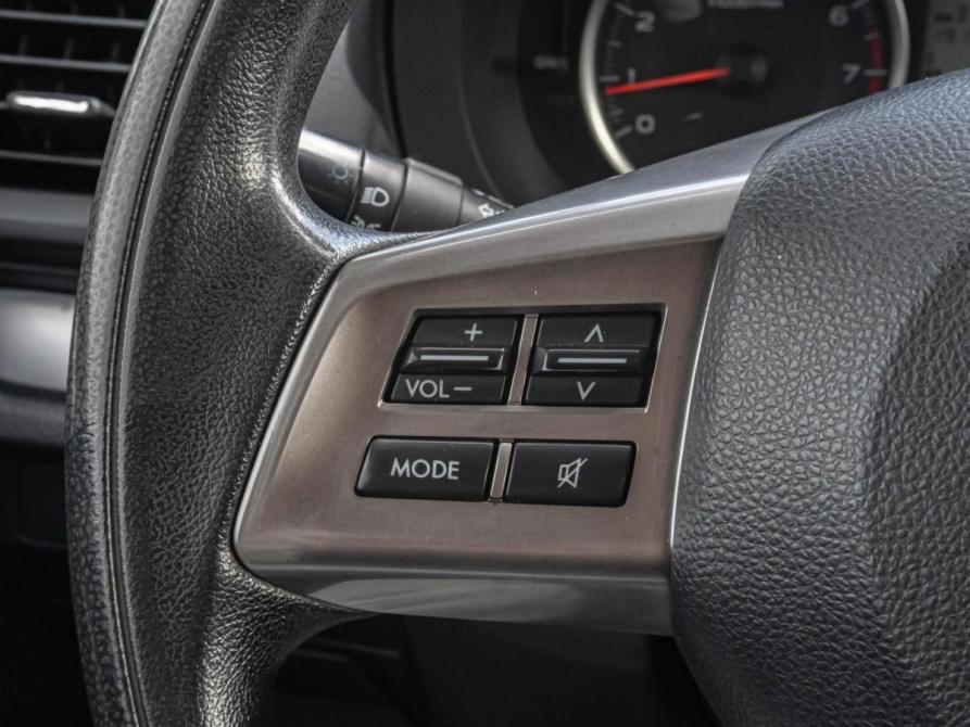 Subaru Forester IV Краснодар  - изображение 14