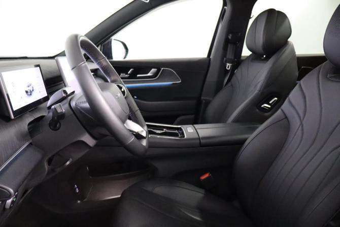 Chery Tiggo 9 I с пробегом 2025 года, цена 3 599 000 рублей, 3000 км, внедорожник, Автокод Объявления