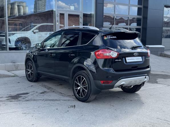 Ford Kuga I с пробегом 2012 года, цена 1 200 000 рублей, 171022 км, внедорожник, Автокод Объявления