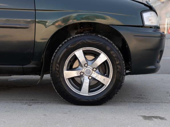 Mazda Demio I (DW) с пробегом 1998 года, цена 270 000 рублей, 431782 км, хэтчбек, Автокод Объявления