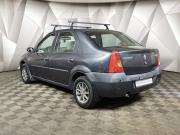 Renault Logan I Москва  - изображение 22