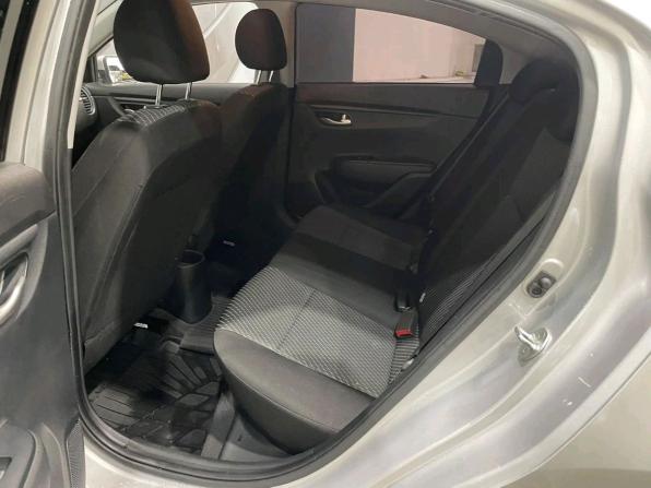 Kia Rio IV с пробегом 2019 года, цена 1 280 000 рублей, 119000 км, седан, Автокод Объявления