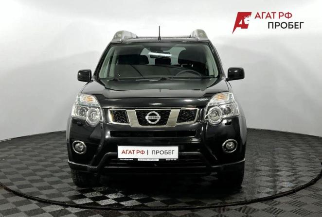 Nissan X-Trail II Рестайлинг с пробегом 2014 года, цена 1 700 000 рублей, 89181 км, внедорожник, Автокод Объявления