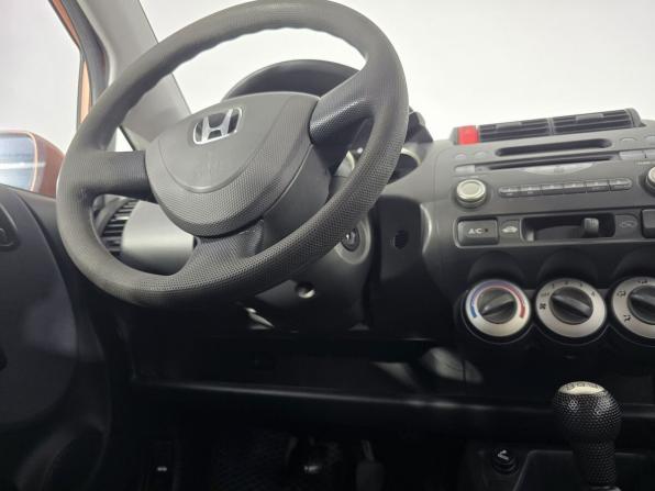 Honda Jazz I с пробегом 2005 года, цена 399 000 рублей, 160000 км, хэтчбек, Автокод Объявления