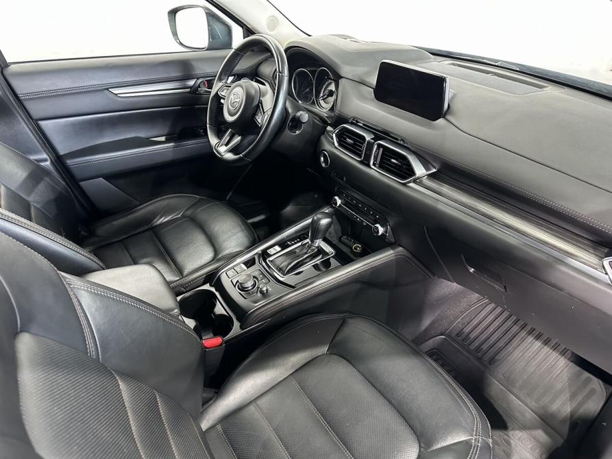 Mazda CX-5 II Москва  - изображение 11