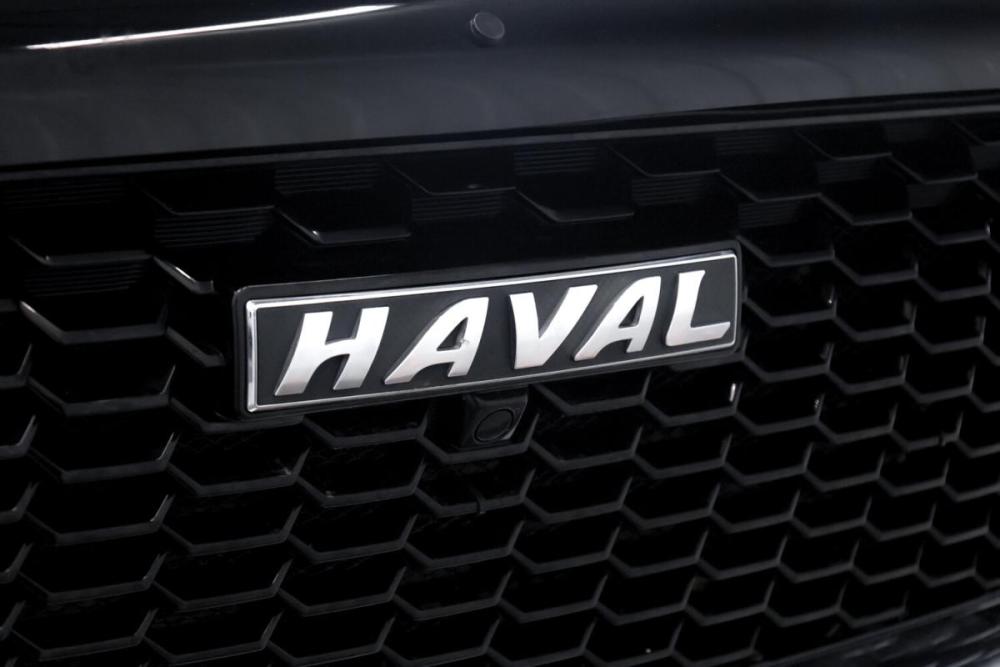 Haval F7 I Тюмень  - изображение 10