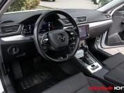 Skoda Superb III Рестайлинг Москва  - изображение 34