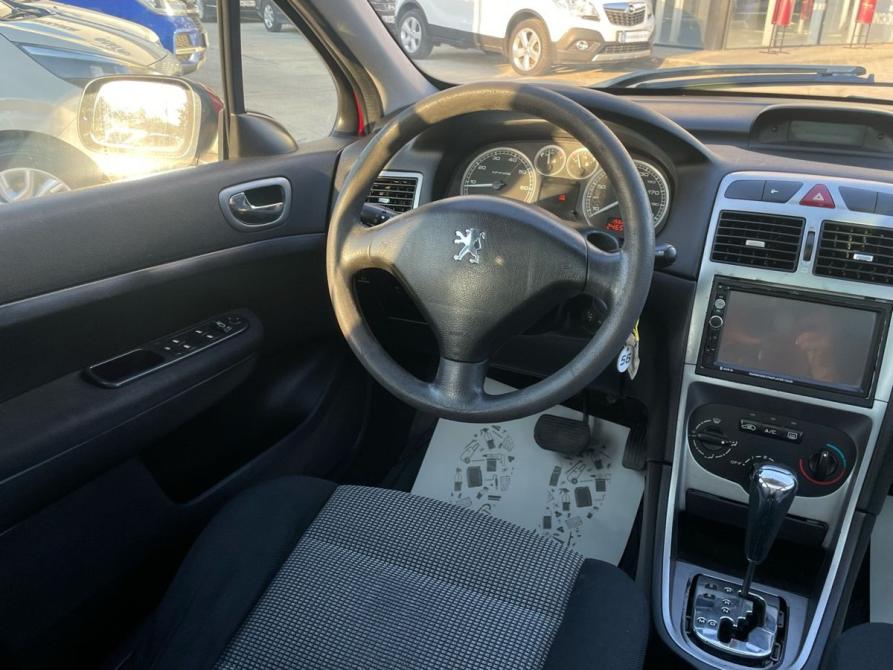 Peugeot 307 I Рестайлинг Краснодар  - изображение 15