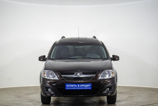 Lada (ВАЗ) Largus I с пробегом 2018 года, цена 849 000 рублей, 96300 км, универсал, Автокод Объявления