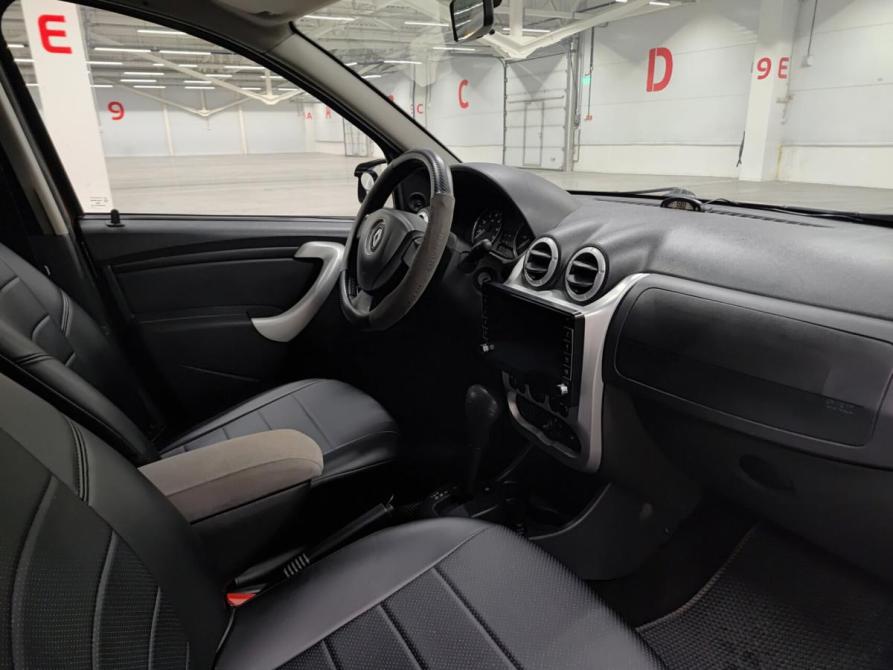Renault Sandero I Казань  - изображение 13