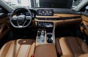 Infiniti QX60 II Москва  - изображение 28